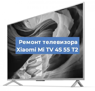 Замена тюнера на телевизоре Xiaomi Mi TV 4S 55 T2 в Санкт-Петербурге